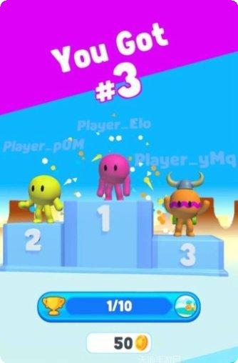 豆豆人酷跑下载地址