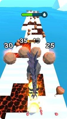 恐龙快快跑下载最新版