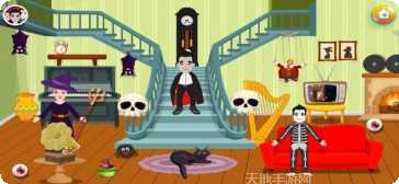 假装玩马厩最新版本