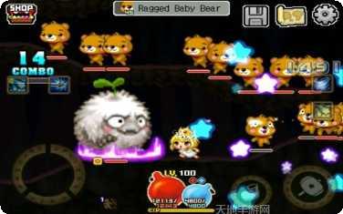 小红帽冒险记游戏攻略