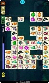 快乐拼图消消乐安卓版