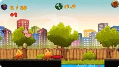 小猪逃脱最新版本下载