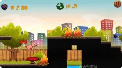 小猪逃脱玩法介绍