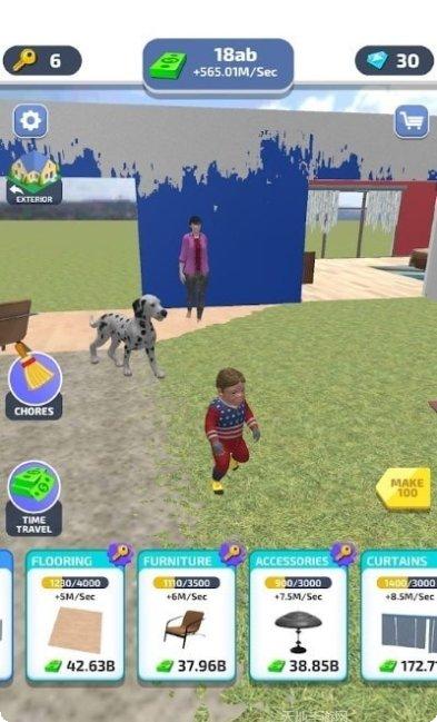 放置的家下载地址