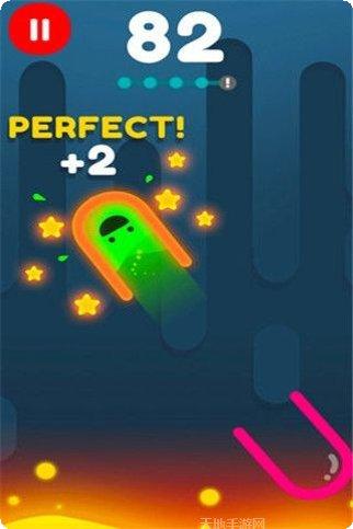 史莱姆独角兽软泥趣味挑战