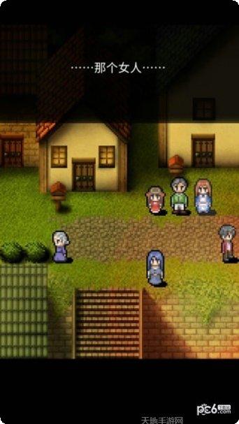 潮声小镇汉化版玩法介绍