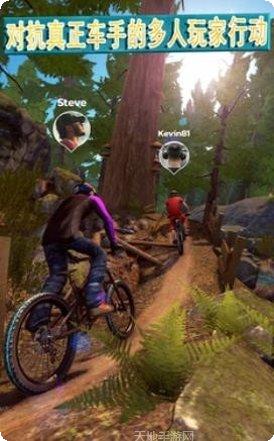 自行车快跑攻略大全