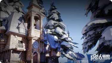 代号：夏娃角色攻略