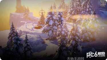 代号：夏娃玩法介绍