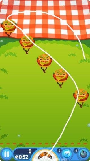 汉堡大弗尔南多攻略