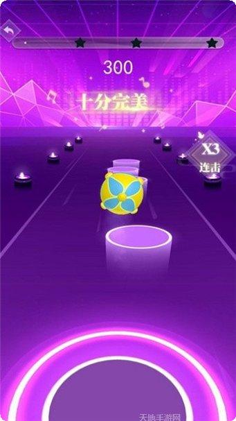 指尖音符评分评价