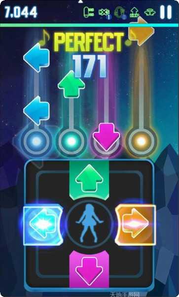 指尖音符更新内容