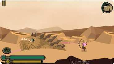 口袋猎人元世纪宠物系统