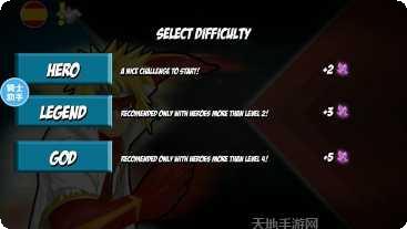 枪射击突击角色介绍