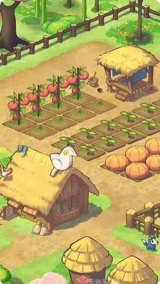 塞外南山上红包版攻略