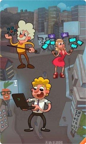 人类起源模拟器ios