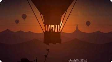 Alto’s Odyssey游戏评测