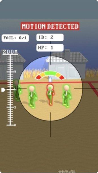 Move Challenge玩家心得