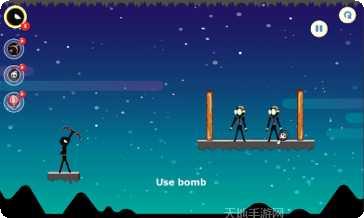 布莱克射箭场英雄角色介绍