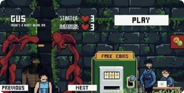 笨拙的比萨游戏攻略大全