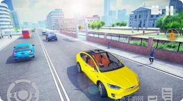 新能源变形机器人游戏攻略