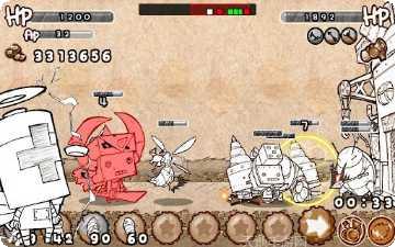 涂鸦战争之王最新版本