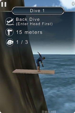 悬崖跳跃手游技巧