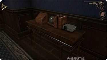 逃离绯红庄园攻略