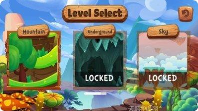 冒险岛猎人攻略