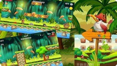 冒险岛猎人副本挑战