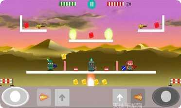 一战成神最新版本