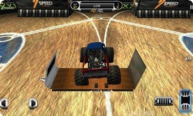 疯狂大奖赛红包版下载