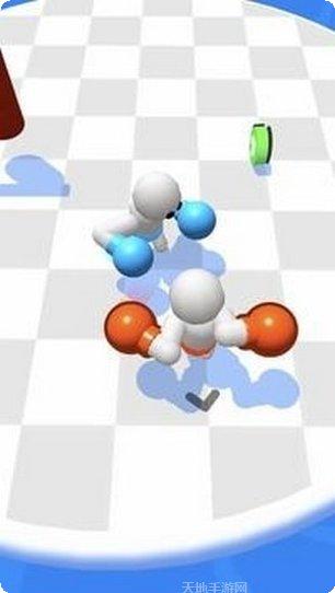绘画拳击游戏技巧