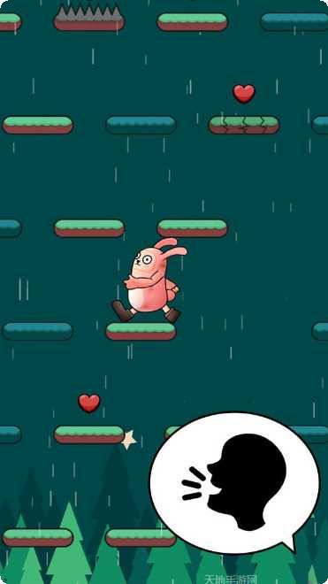 声控兔子人游戏攻略