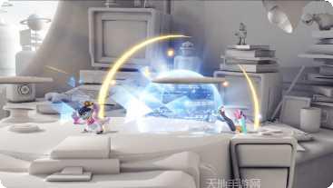 派对之夜游戏攻略