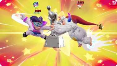 派对之夜角色介绍