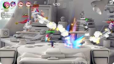 派对之夜任务指南