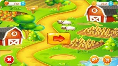 疯狂大变装挑战模式