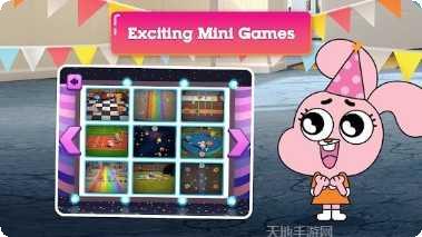 口香糖噩梦攻略