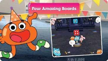 口香糖噩梦下载地址