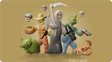 口香糖噩梦最新版本