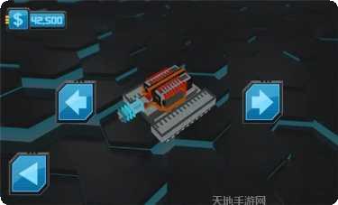 赛博坦克电子竞技