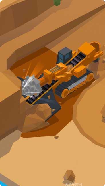 闲置地铁大亨模拟经营