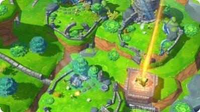 竞技场冲啊装备获取