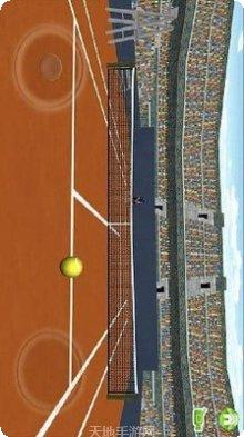 第一人称网球攻略分享