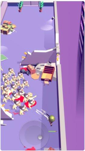 打僵尸模拟器攻略