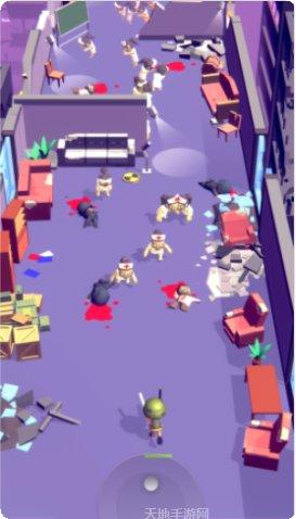 打僵尸模拟器最新版本