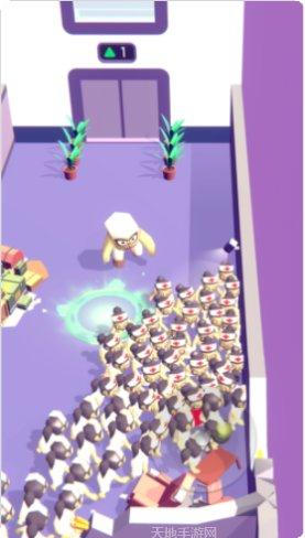 打僵尸模拟器推荐