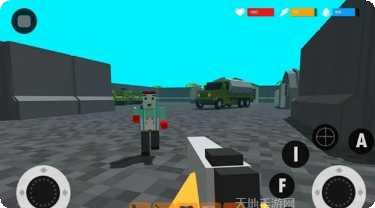 生存者联盟最新版本