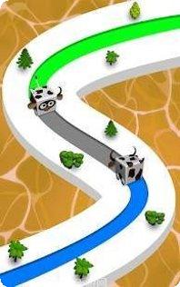 狂野的西部种族玩法技巧